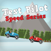 Test Pilot: Speed Series A Free Action Game