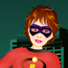 Superheroess Girl Dress Up A Free Customize Game