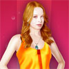 Rachel Nichols Celebrity Dress Up A Free Customize Game