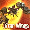 Star Wings A Free Action Game