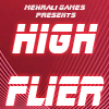 High Flier A Free Action Game