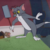 Tom and Jerry Puzzle 1 A Free Adventure Game