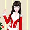 Christmas Party Dress Up A Free Dress-Up Game