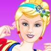 Barbie princess dressup A Free Dress-Up Game