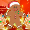 Gingerbread Cookies Game