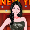 New Year Party Girl Dress Up A Free Customize Game