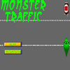 Monster Traffic A Free Action Game