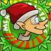 Xmas Frenzy A Free Action Game