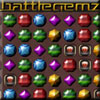 Collect gems and try to defeat your opponent through clever use of your spells and gems. Battlegemz is a mix of gems, strategy and roleplay elements.