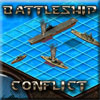 Battleship Conflict