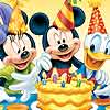 Disney Slide Puzzle A Free Puzzles Game