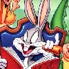 Looney tunes disorder A Free Puzzles Game