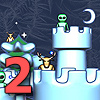 Snow fortress attack 2 A Free Action Game