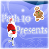 Path to Presents A Free Adventure Game