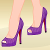 Louboutin Heels A Free Dress-Up Game