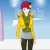 Winter Wardrobe A Free Dress-Up Game