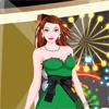 Emma is going to spend New Year`s Eve at the disco. She needs a beautiful gown to look stunning for this special night. Help her choose the perfect dress for this New Year`s Eve party!