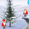 Duendes in christmas A Free Adventure Game