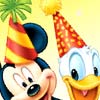 Disney Christmas puzzle A Free Puzzles Game