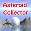 Asteroid Disc Collector A Free Action Game