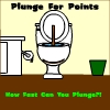 Plunge For Points A Free Shooting Game