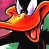 Daffy duck puzzle A Free Customize Game