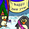 PingaLee Celebrates New Year A Free Education Game