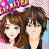 Super Couple Match A Free Dress-Up Game