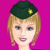 Barbie business dress A Free Customize Game