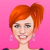 Miley Cyrus Dressup A Free Customize Game