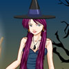 Halloween Which A Free Customize Game