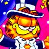 Garfield Puzzle A Free Customize Game