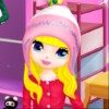 Sweet Girl Shining Room A Free Dress-Up Game