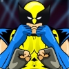 Wolverine Punch Out