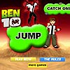 Ben 10 Jump A Free Action Game