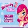 exquisite Nail Fad A Free Dress-Up Game