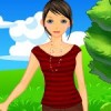 Picnic Girl Game A Free Customize Game