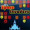 Step out into space to save the spaceship and gain some snazzy weapons with your shooting skill!