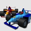 Tiny F1 racers A Free Driving Game