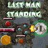 Last Man Standing A Free Action Game