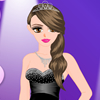 Make Me The Prom Queen A Free Dress-Up Game