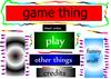 Game Thing lite A Free Adventure Game