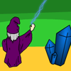 Wizard Typing A Free Education Game