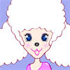 Stylish Miss Poodle A Free Dress-Up Game
