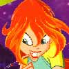 Winx Club Puzzle A Free Customize Game
