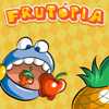 Frutopia is a new puzzle game. With 2 Fun modes to play. Get trough the 20 levels on normal mode to unlock endurance mode and get on the top 10 of scores Worldwide.