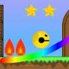 Rainbow Roller 2 A Free Action Game