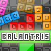 Balantris A Free Puzzles Game