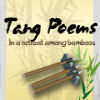 Tang Poems A Free Education Game