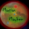 Martian Mayhem A Free Action Game